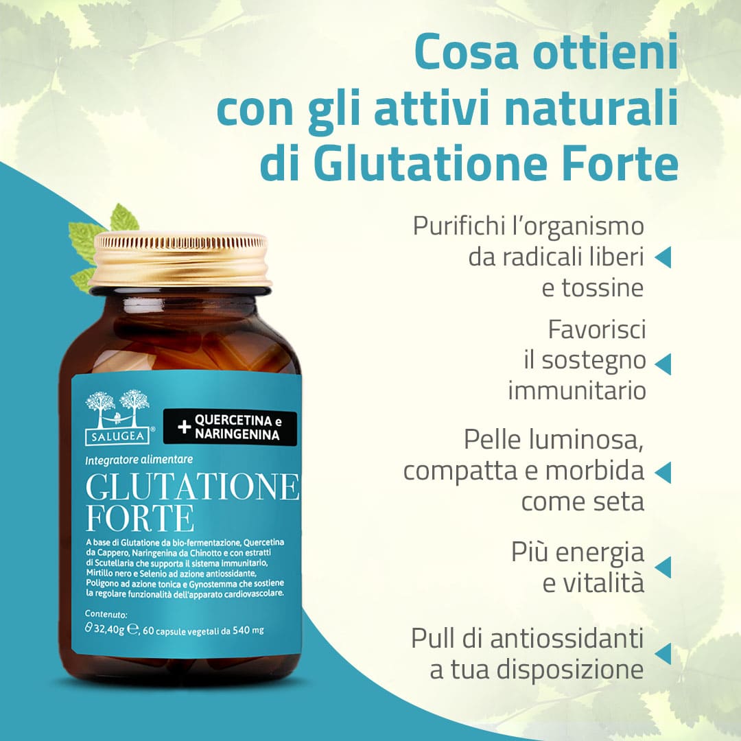 Salugea Percorso Vene e Circolazione Intensivo kit 3 mesi