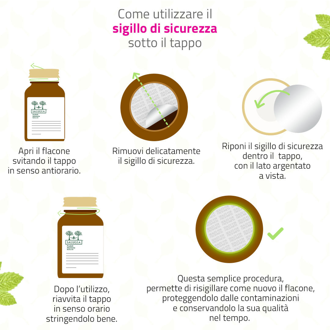 Salugea ProbioGea Donna probiotico intimo 1 confezione