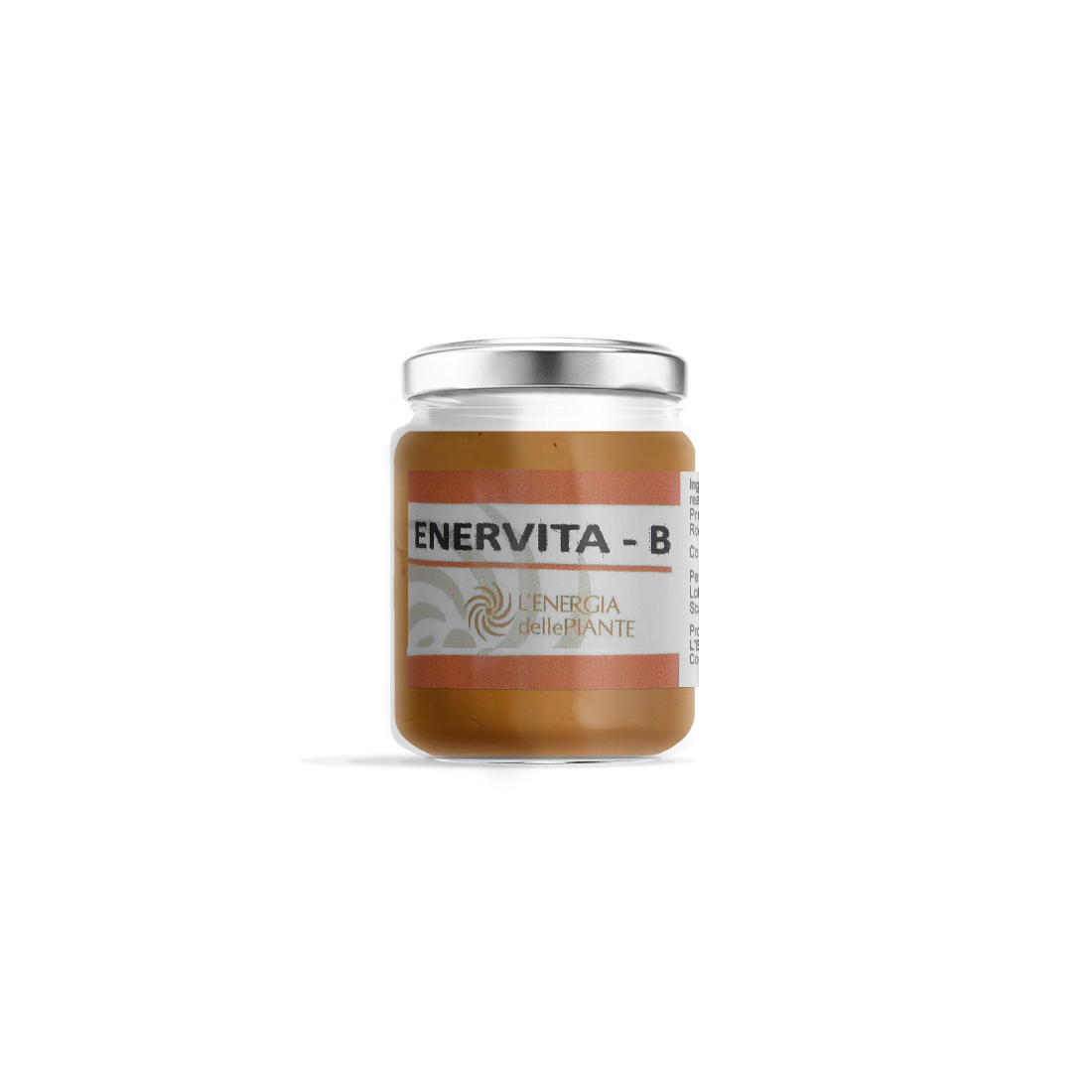 L'energia delle piante Enervita B tonico bambini appetito 200 ml