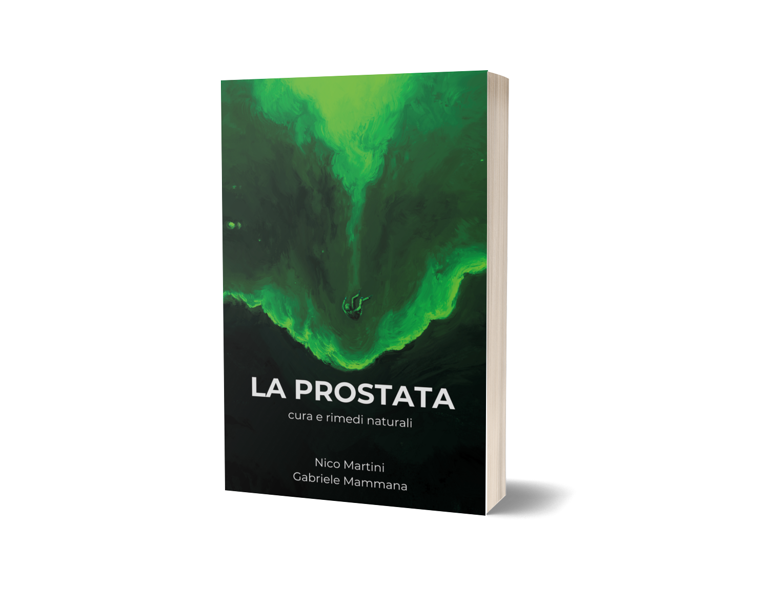 Moltitudo Kit Protocollo Prostata 6 mesi vie urinarie uomo