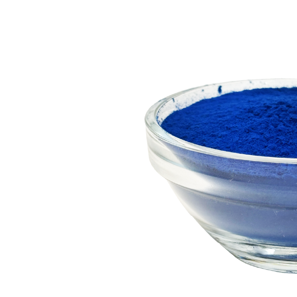 Spireat Ficocianina polvere blu estratto spirulina 20 g antiossidante