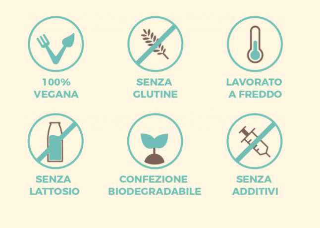 Spireat Percorsi Spirulina Kit scaglie polvere snack energia