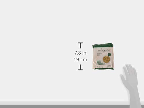 Gianluca Mech Tisanoreica Riso low carb senza glutine 250 g