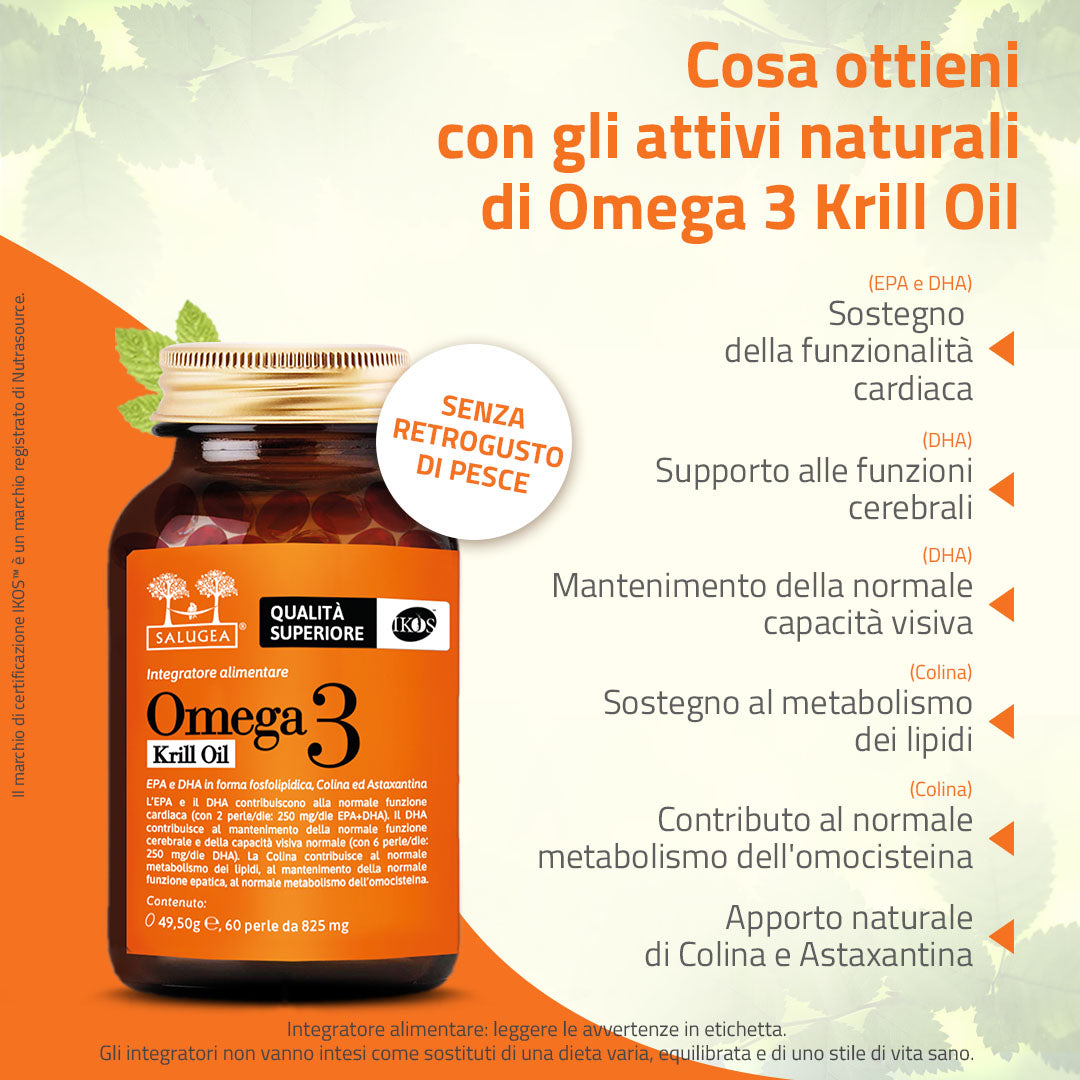 Salugea Peso Forma Uomo Intensivo integratore peso 3 mesi