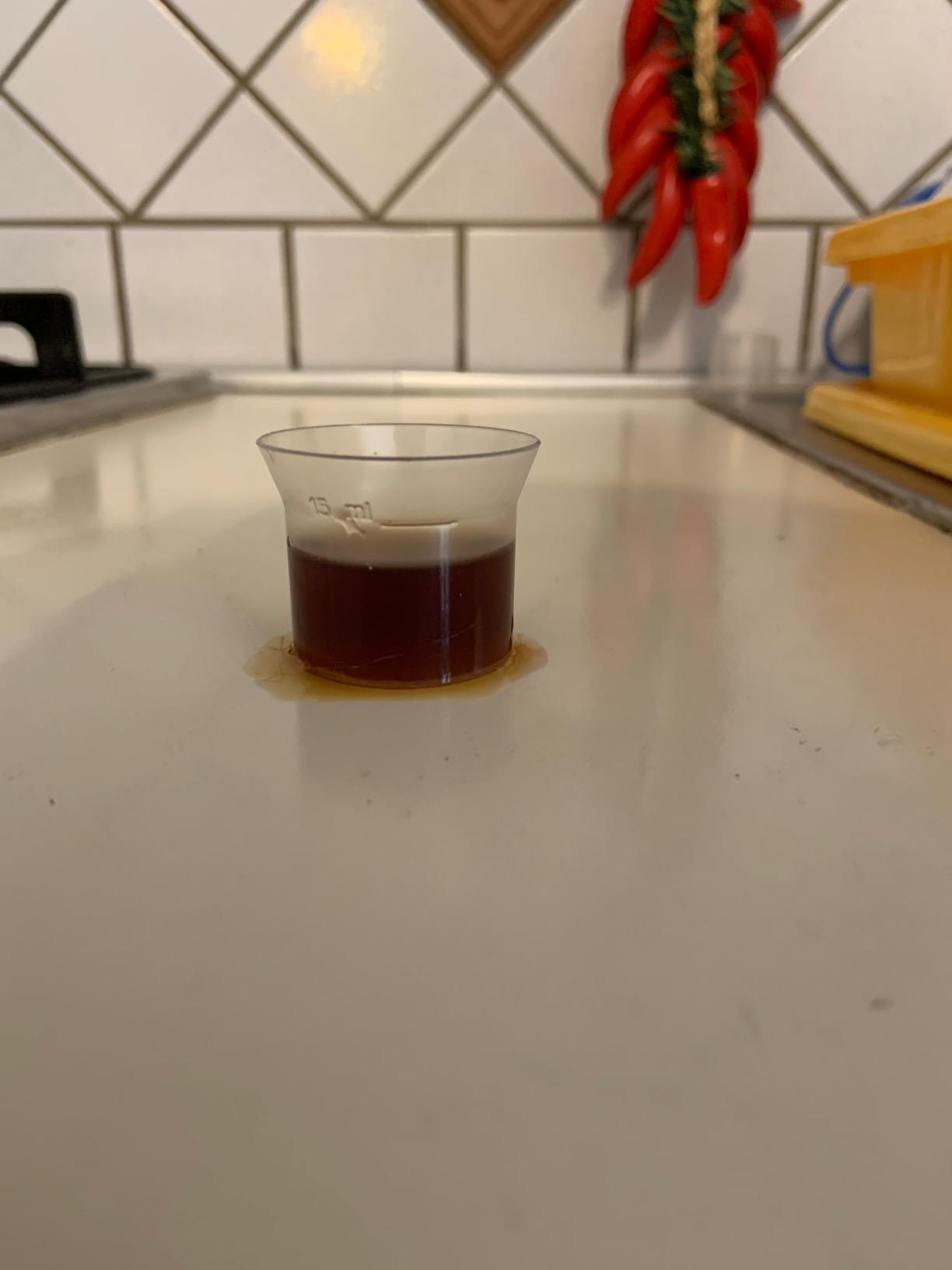 Gianluca Mech Decottopia Diur-Mech integratore drenante 500 ml