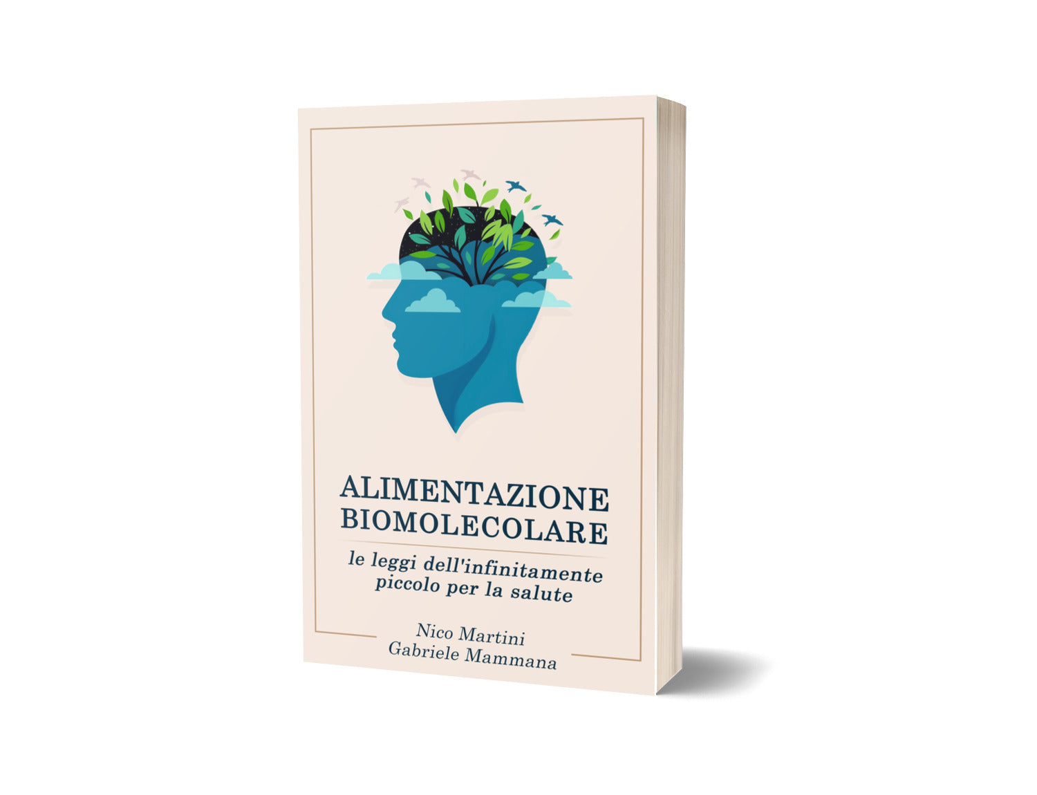 Moltitudo Libri Alimentazione Biomolecolare Libro Martini Mammana