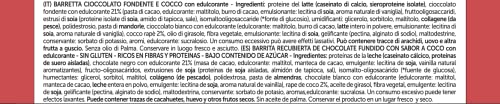 Gianluca Mech Tisanoreica Barretta Cocco 35g
