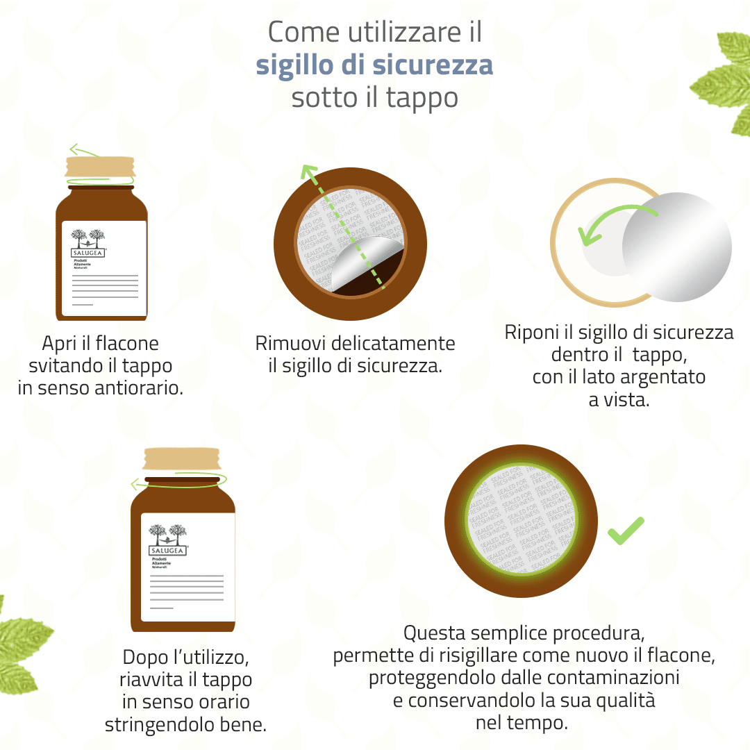 Salugea Diuresan Formula Potenziata Drenante 1 Confezione