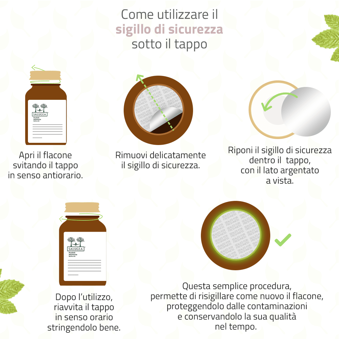 Salugea Biosnel Formula Potenziata integratore cellulite 1 confezione