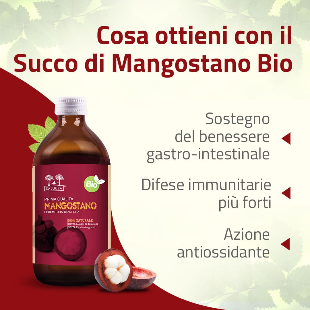 Salugea Percorsi Benessere Aria Stop integratore gas 1 mese