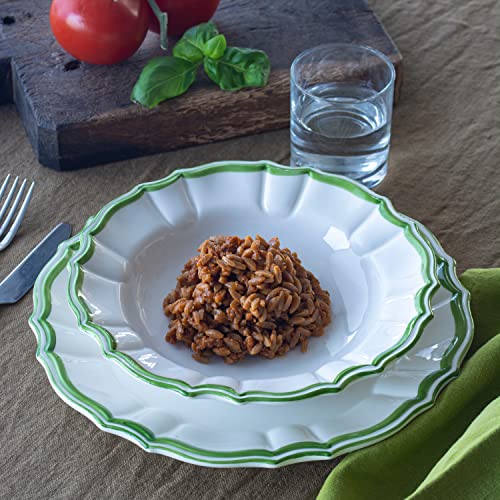 Gianluca Mech Tisanoreica Riso Ragù Proteico 150 g