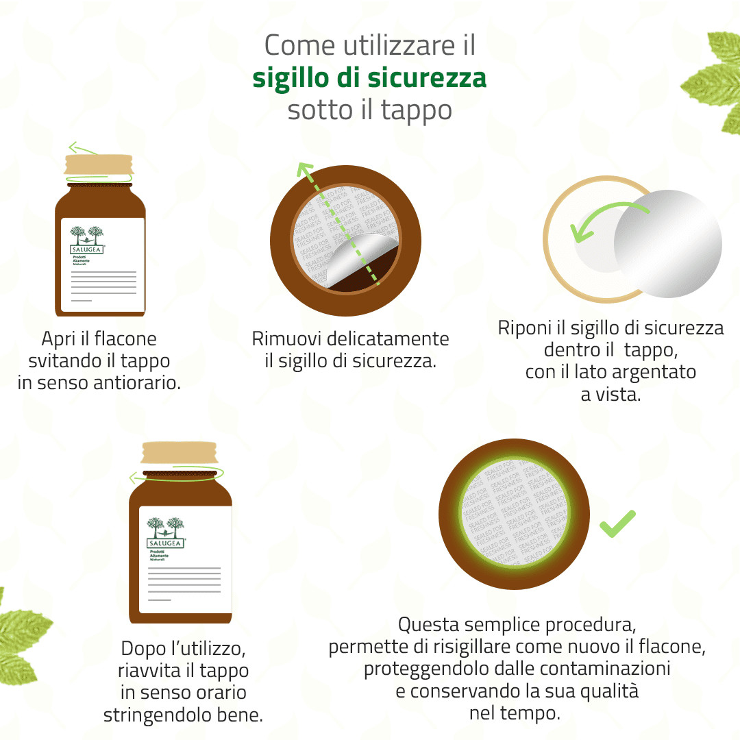 Salugea Fegato Epasal integratore fegato 1 confezione carciofo