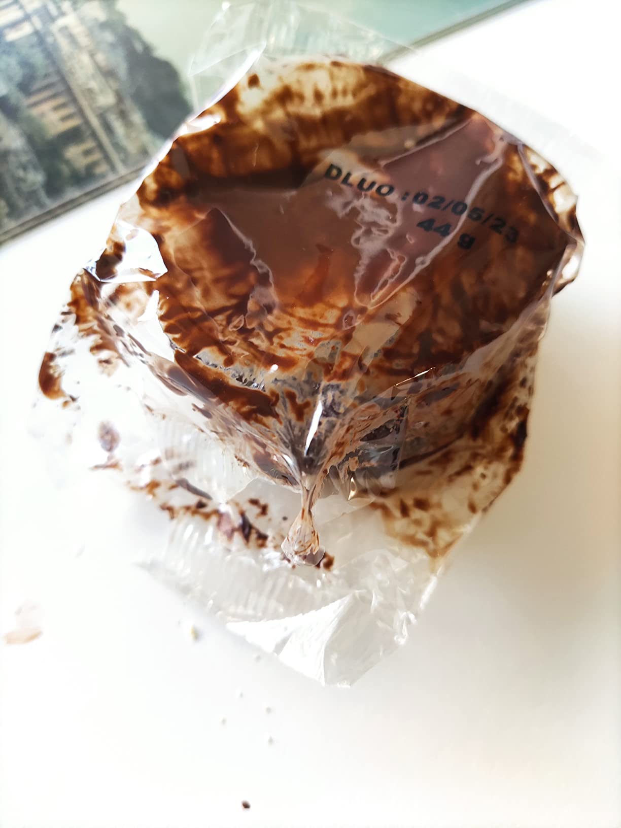 Gianluca Mech Tisanoreica Biscotti cioccolato senza glutine 176g