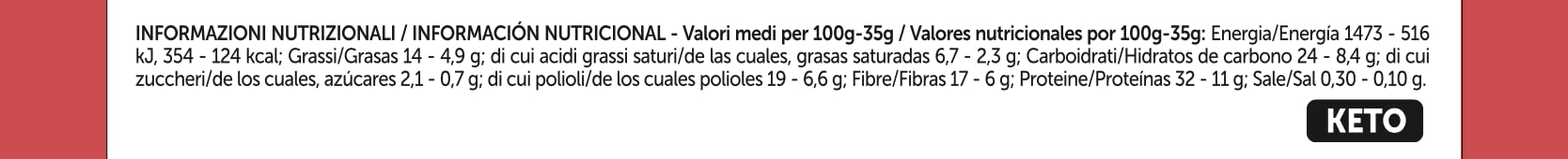 Gianluca Mech Tisanoreica Barretta Cocco 35g