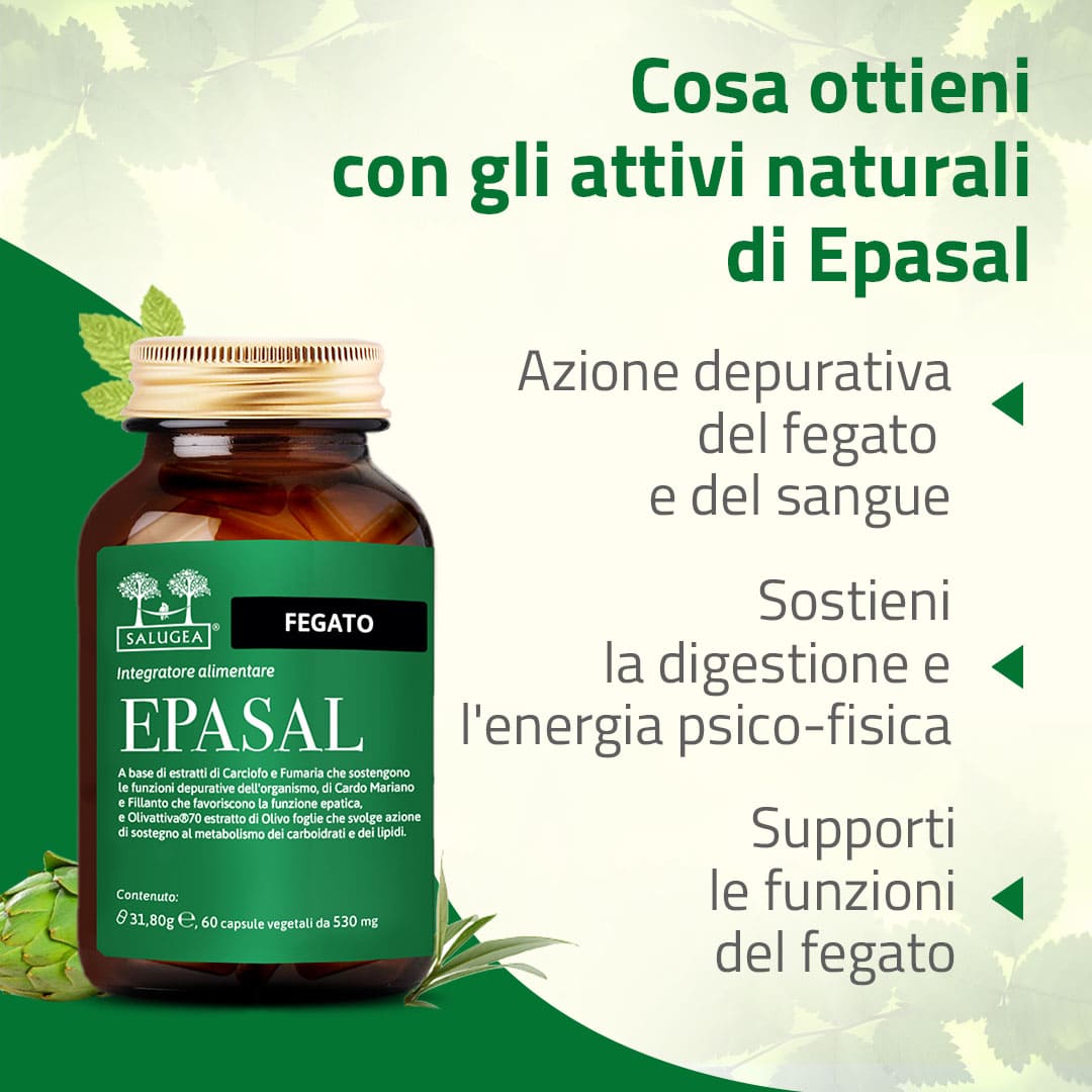 Salugea Anticellulite Intensivo integratori 3 mesi drenante