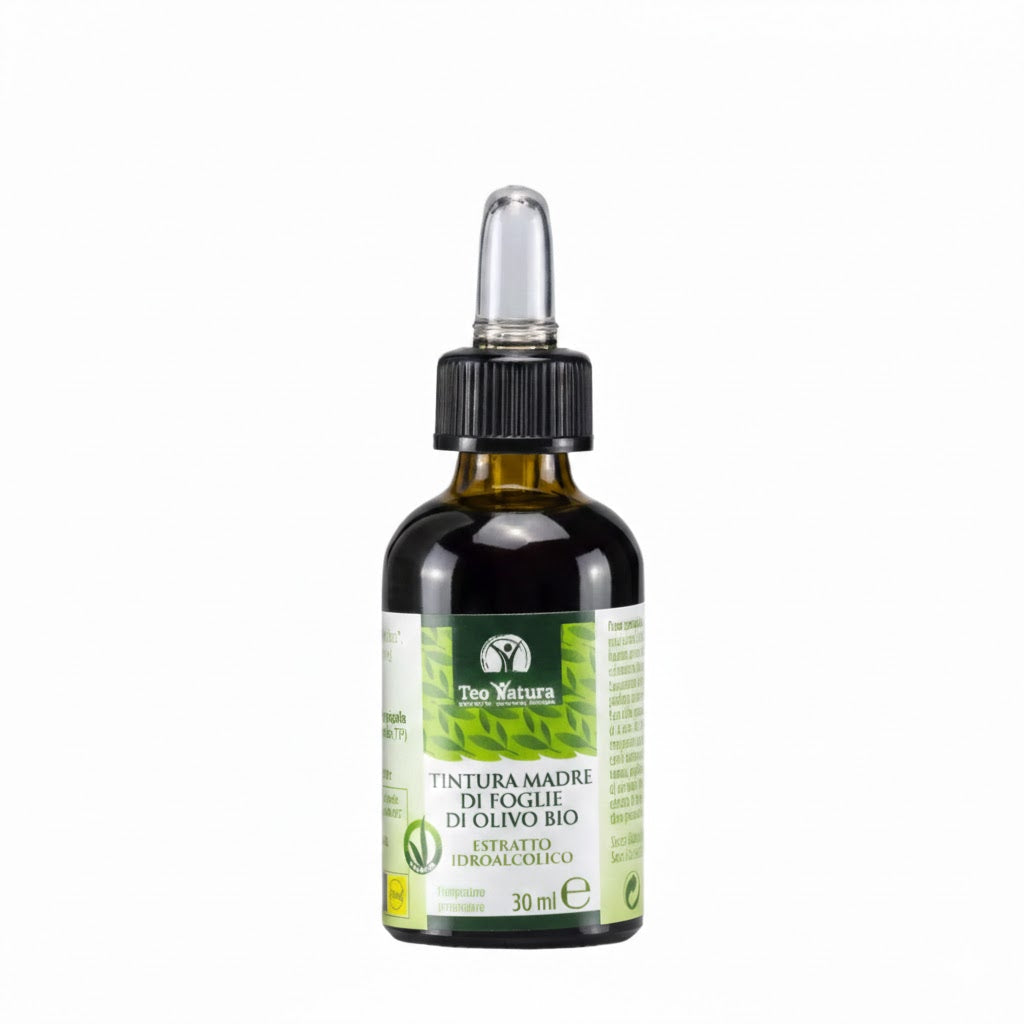 Teo Natura Capsule Kit Selezione Benessere Bio con Omaggio
